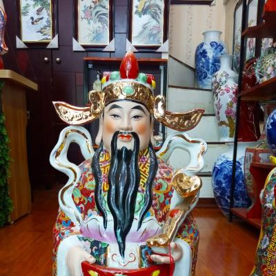 BỘ TƯỢNG PHÚC - LỘC - THỌ
